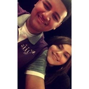 Meet your Posher, Amando